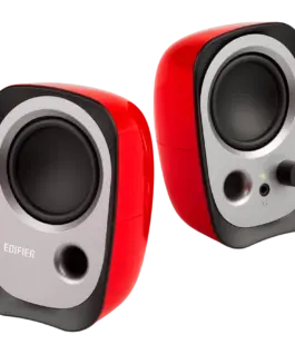 Тонколона Edifier R12U 2.0 Audio System USB AUX 2.25-inch Drivers 4W (RMS) Volume Control