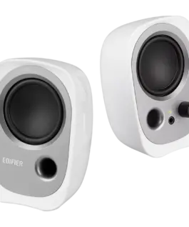 Тонколона Edifier R12U 2.0 Audio System USB AUX 2.25-inch Drivers 4W (RMS) Volume Control