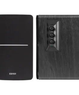 Тонколона Edifier R1280DBs 2.0 Bookshelf Speakers