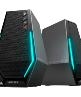 Тонколона Edifier G1500 2.0 Audio System