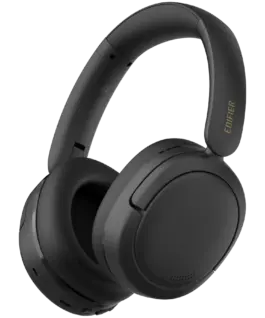 Bluetooth слушалки Edifier W800BT SE Wireless Over-Ear Headphones 40mm Dynamic Titanium-Coated Drivers BT V5.4 Multipoin