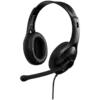 Слушалки Edifier K800 USB Over-Ear Headphones 40mm Drivers Noise-Cancelling Microphone Inline controls