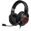 Слушалки Edifier G2 II USB Gaming Headset 50mm drivers Virtual 7.1 Surround RGB lighting Noise-Canceling Microphone