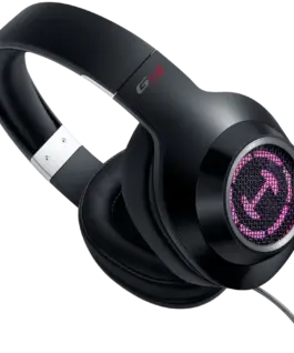 Слушалки Edifier G2 II USB Gaming Headset