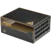 Захранване за компютър MSI MEG Ai1600T PCIE5 Power Supply 1600W 80 PLUS Titanium Dual PCIe 5.1 Cables ATX 3.1 Software S