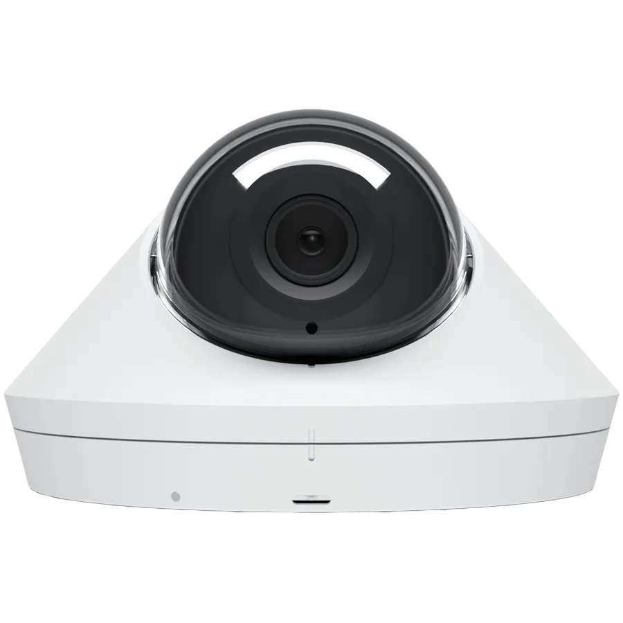 IP камера Ubiquiti UVC-G5-Dome-3 Next-gen 2K HD PoE ceiling camera with enhanced dynamic range and low-light performance - Image 19