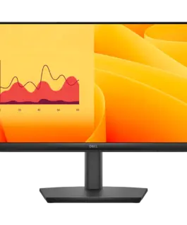Монитор Dell Pro 22 Adjustable Stand Monitor - E2225HSM 21.5" FHD 1920x1080 100Hz 72% NTSC (CIE 1931) 103 PPI 16:9 VA AG