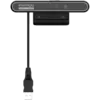 Система за бизнес комуникации Prestigio Solutions Video Conferencing Windows Hello Camera: FHD 2MP 2 mic 1m (Range) Conn