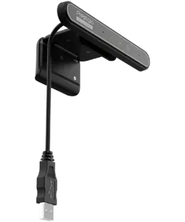 Система за бизнес комуникации Prestigio Solutions Video Conferencing Windows Hello Camera: FHD