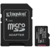 Карта памет Kingston 512GB microSDXC Canvas Select Plus Gen3 150MB/s A1 Card + Adapter