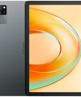 Таблет Blackview Tab 60 Pro LTE 8GB/128GB 10.1-inch HD+ 800x1280 IPS LCD Octa-core T606 1.6GHz 5MP Front/8MP Back Camera