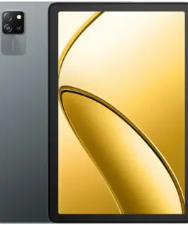 Таблет Blackview Tab 60 WiFi 4GB/128GB 10.1-inch HD IPS 800x1340 Octa-core 18GHz 5MP Front/8MP Back Camera Battery 5100m