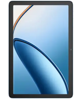 Alternative view of Таблет Blackview Tab 60 WiFi 4GB/128GB, 10.1-inch HD IPS 800x1340, Octa-core 1,8GHz, 5MP Front/8MP Back Camera, Battery 5100mAh, NO Charging USB Type-C, Android 14, Blue