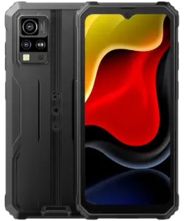 Мобилен телефон Blackview BL4800 SE 6.56inch HD+ IPS 720*1612 90Hz UMS9320E T615 Octa-core 1.8GHz 4GB RAM & 64GB ROM 8MP