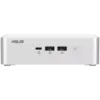 Полуготова система Полуготова система ASUS NUC 15pro+/RNUC15CRSU900002/Intel Ultra 9 285H/Intel Arc graphics/no Storage/