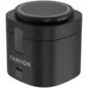 Зарядно за мобилен телефон Canyon 4 in 1 Wireless Charging Stand 30W max Size: 70x70x70.3mm weight: 414g with 65W charge