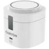 Зарядно за мобилен телефон Canyon 4 in 1 Wireless Charging Stand 30W max Size: 70x70x70.3mm weight: 414g with 65W charge