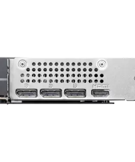 Видео карта MSI Video Card NVIDIA GeForce RTX 5060 Ti 16G SHADOW 2X OC PLUS