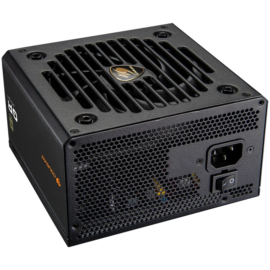 Захранване за компютър COUGAR GR 850 PSU 80plus Gold Fully Modular - Image 27
