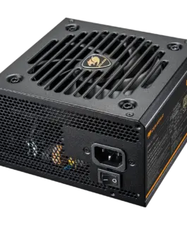 Alternative view of Захранване за компютър COUGAR GES 850 PSU 80plus Gold Fixed Cables