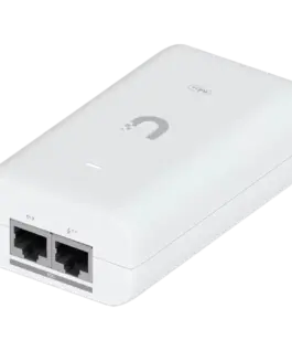 power over ethernet