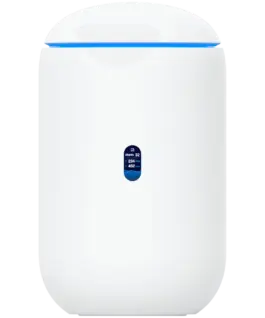 Рутер UBIQUITI UniFi Dream Router 7