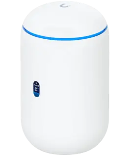 Alternative view of Рутер UBIQUITI UniFi Dream Router 7