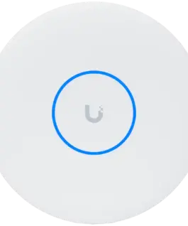 Точка за достъп UBIQUITI UniFi U7 Pro XG Access Point WiFi 7
