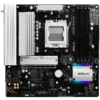 Дънна платка ASROCK A620AM PRO RS WIFI mATX AM5 DDR5