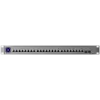 Kомутатор Ubiquiti Layer 3 Etherlighting USW-Pro-XG-24-PoE-EU (16) 10 GbE (8) 2.5 GbE and (2) 25G SFP28