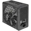 Захранване за компютър CORSAIR RM850x SHIFT 850 Watt ATX 3.1 PCIe 5.1 Cybenetics GOLD Certified Fully