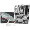 Дънна платка MSI B850 GAMING PLUS WIFI6E ATX Socket AM5 4x DDR5 Dual Channel up to 8200(OC)MHz 2x PCIe x16 slot 2x M.2 s