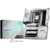 Дънна платка MSI B850 GAMING PLUS WIFI PZ ATX Socket AM5 Back Connectors 4x DDR5 Dual Channel DDR5 up to 8200(OC)MHz 4x