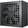 Захранване за компютър DeepCool PL800-D 800W 80 Plus BRONZE ATX12V V3.1 Flat Black Cables Hydro Bearing 120mm Fan 150x14