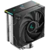 Охладител за процесор Охладител DeepCool AK400 DIGITAL SE CPU Air Cooler 1x120mm FK120 PWM Fan Digital Display ARGB 4 He