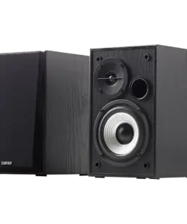 Тонколона Edifier R980T 2.0 Bookshelf Speakers Dual RCA and 3.5mm headphone output 0.5-inch Tweeters 4-inch Bass Drivers