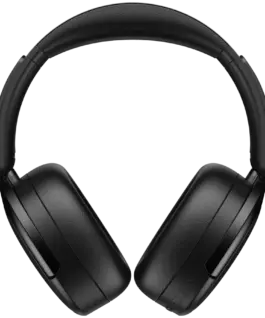 Alternative view of Bluetooth слушалки Edifier WH950NB Wireless Over-Ear Headphones, 40mm Dynamic Titanium-Coated Drivers, BT V5.4, ANC, Hi-Res Audio Certification, Up To 80H Battery, USB-C, Black