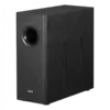 Тонколона Edifier T5s Powered Subwoofer 8-inch long-throw front-firing woofer 70 W RMS frequency response down to 35 Hz