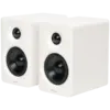Тонколона Edifier M60 Bookshelf Speakers Bluetooth V5.3 (Hi-Res & Hi-Res Wireless) USB-C and 3.5 mm AUX inputs 1-inch si