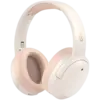 Bluetooth слушалки Edifier W820NB Plus v2025 Wireless Over-Ear Headphones 40mm Dynamic Titanium-Coated Drivers BT V6.1 A