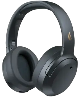 Bluetooth слушалки Edifier W820NB Plus v2025Wireless Over-Ear Headphones 40mm Dynamic Titanium-Coated Drivers BT V6.1 AN