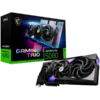 Видео карта MSI Video Card Nvidia GeForce RTX 5080 16G GAMING TRIO OC 16GB GDDR7 256bit Effective Memory Clock: 30000MHz