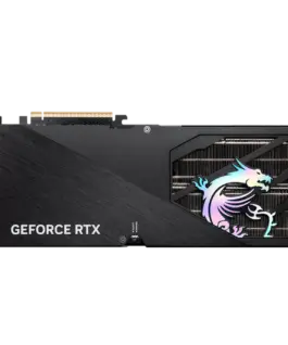 Видео карта MSI Video Card Nvidia GeForce RTX 5080 16G GAMING TRIO OC