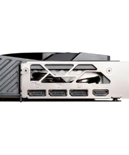 Видео карта MSI Video Card Nvidia GeForce RTX 5080 16G GAMING TRIO OC