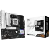 Дънна платка ASROCK MB Desktop A620AM Pro RS AM5 4x DDR5 1x PCIe 4.0 x16 1x PCIe 3.0 x16 2x Hyper M.2(PCIe Gen4x4) 1x Ul