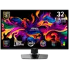 Монитор MSI MAG 322UP QD-OLED E16 Gaming Monitor 31.5" 165Hz UHD (3840x2160) 16:9 QD-OLED Anti-Reflection 0.03ms 250nits