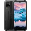Мобилен телефон Blackview BV4800 Pro Rugged Phone 6.56" HD+ 4+128GB Unisoc T606 8+16MP Android 15 5180mAh + 10W GSM-