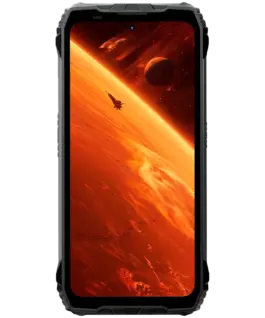 Alternative view of Мобилен телефон Blackview XPLORE 2 Rugged Phone 6.73" FHD+ , 16+1TB Dimensity 8300 50+50MP , Android 15 , 20000mAh + 120W , 5G , Black , Rugged , MIL-STD)
