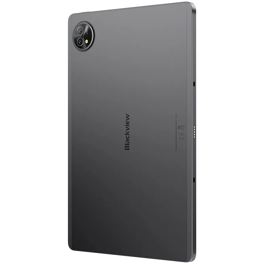 Таблет Blackview ZENO 10 Tablet 11" , 6+256GB Unisoc T765 13+16MP , Android 15 , 8800mAh + 18W , 5G , Black - Image 5