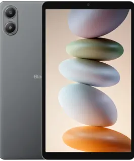 Таблет Blackview LINK 2 Tablet 8.68"  4+128GB Unisoc T310 5+8MP  Android 15  5000mAh + 10W  Wi-Fi